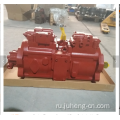 R320LC-7 Гидравлический насос K3V180DT Hydrauic насоса 31N9-10010